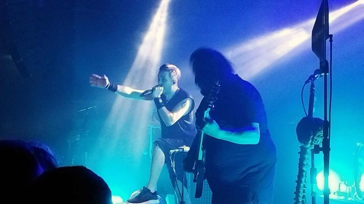 Fear Factory