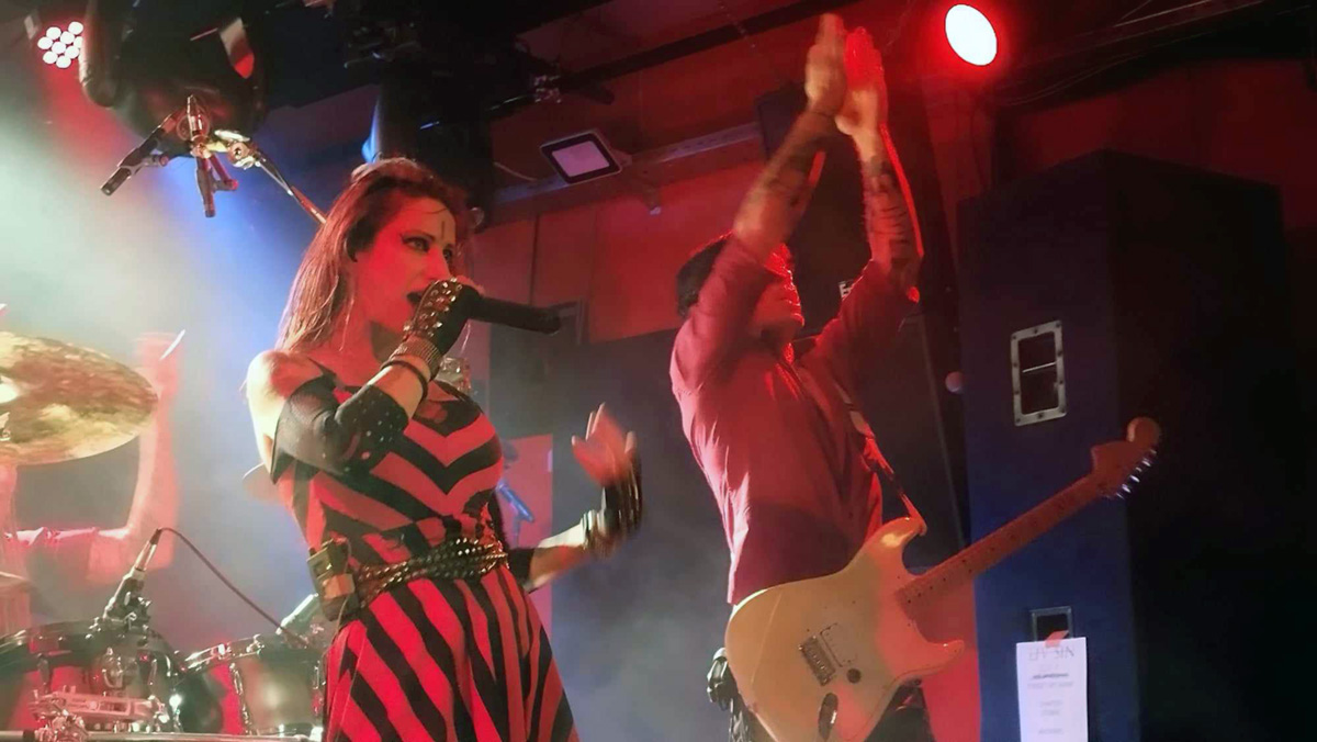 Liv Sin