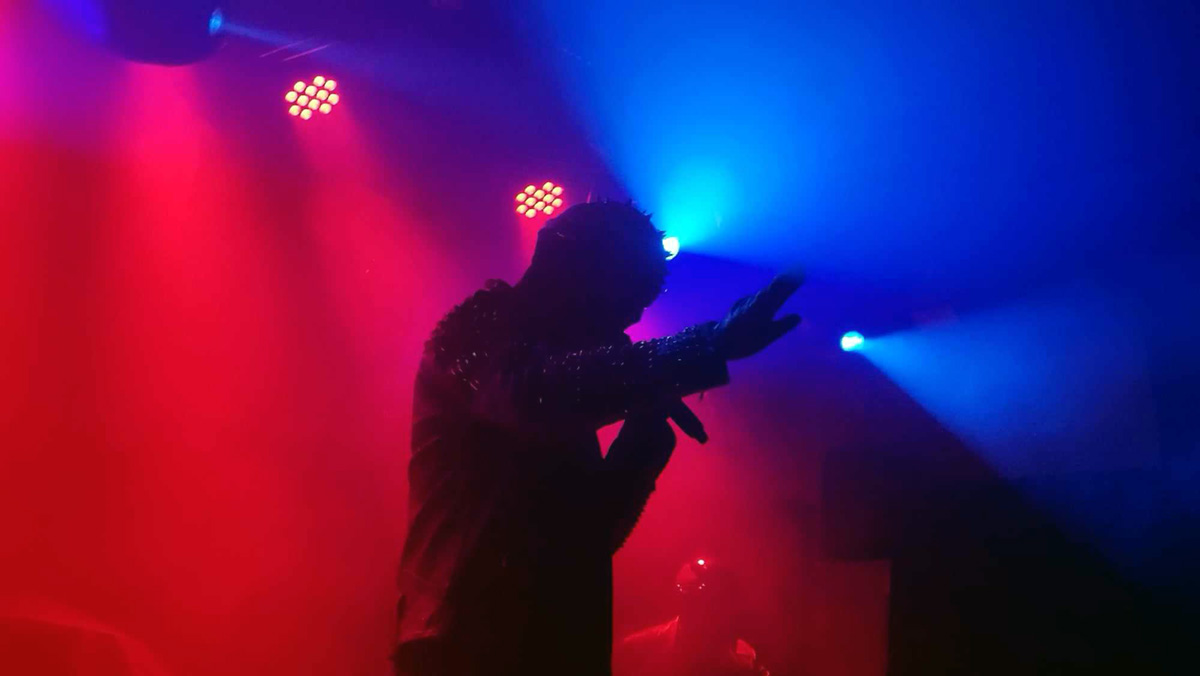 Priest