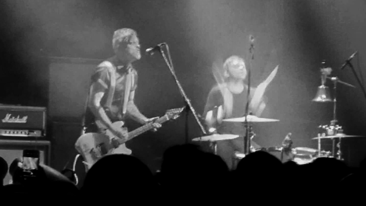 The Virginmarys