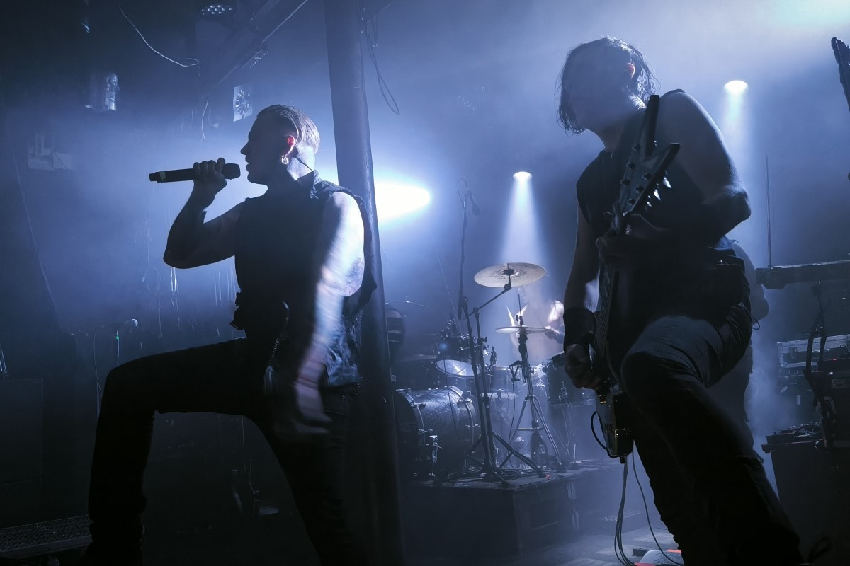 Combichrist