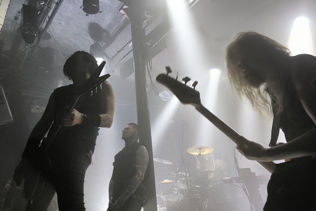 Combichrist