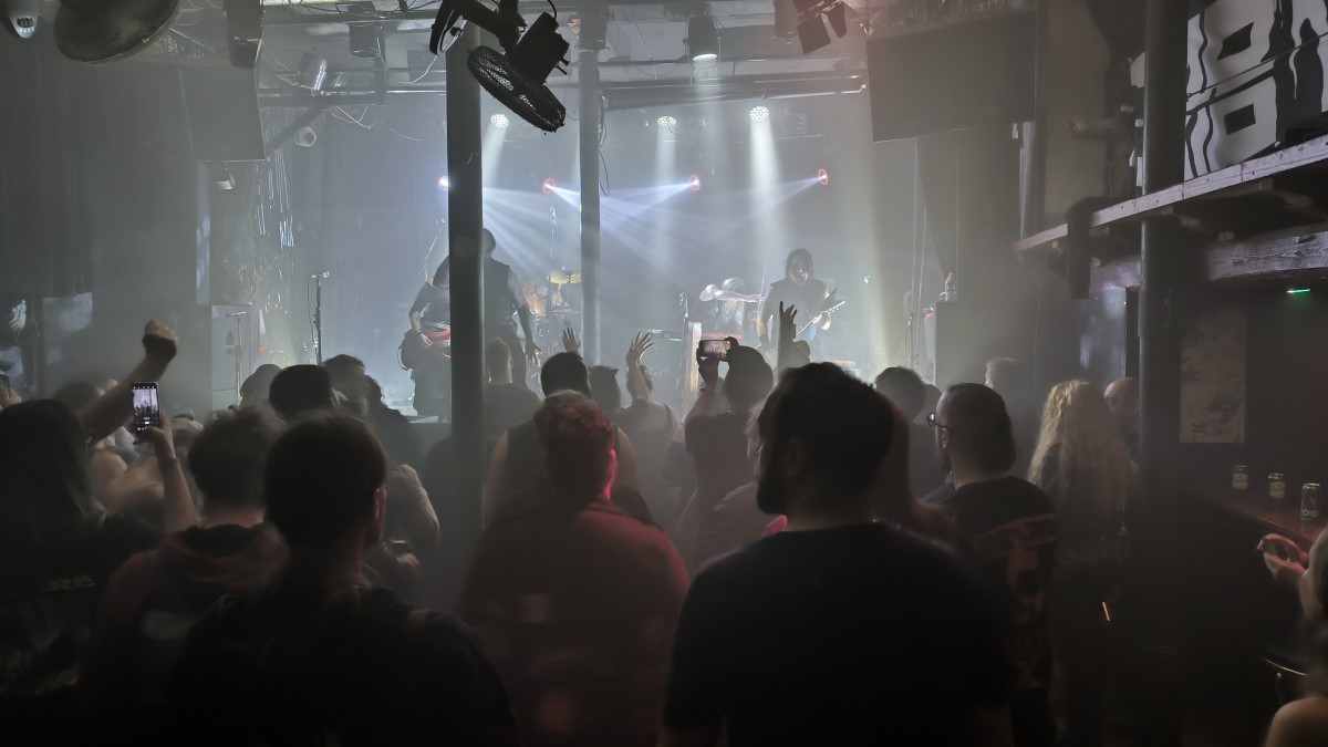 Combichrist