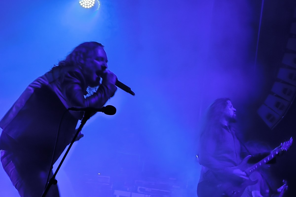 Dark Tranquillity