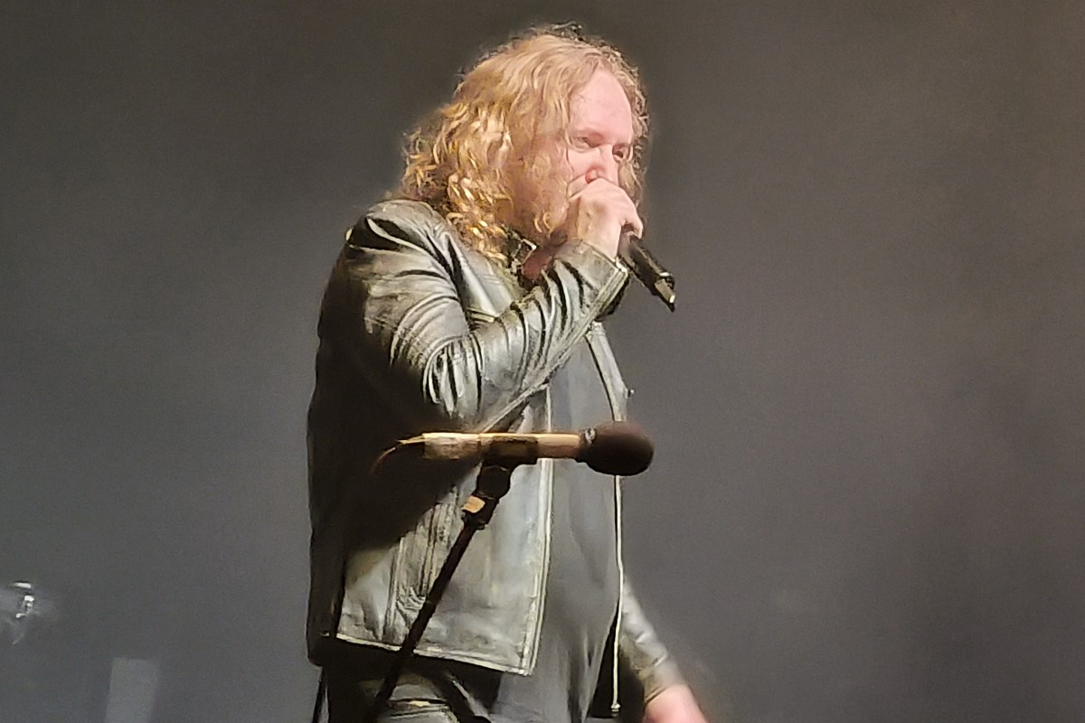 Dark Tranquillity