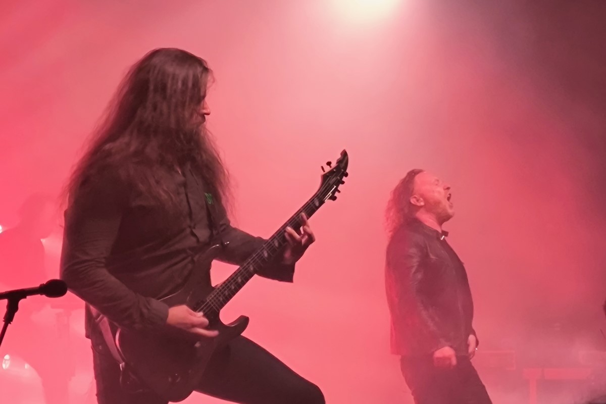 Dark Tranquillity