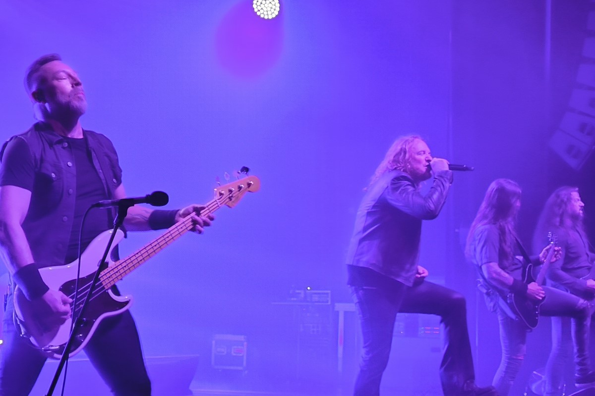 Dark Tranquillity