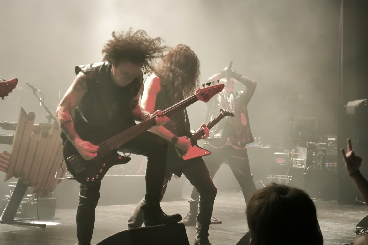 Moonspell