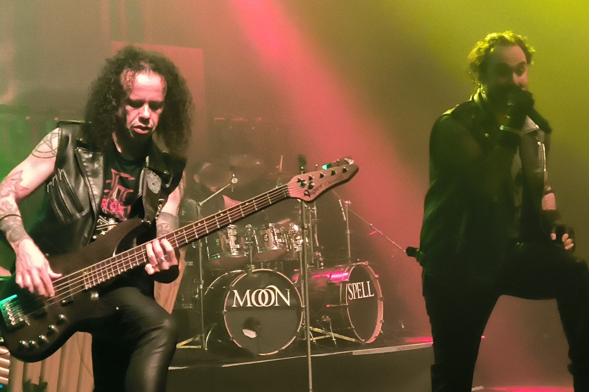 Moonspell