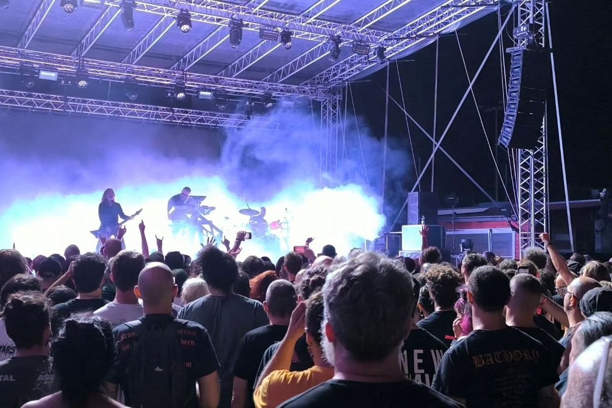 Frantic Fest 2026