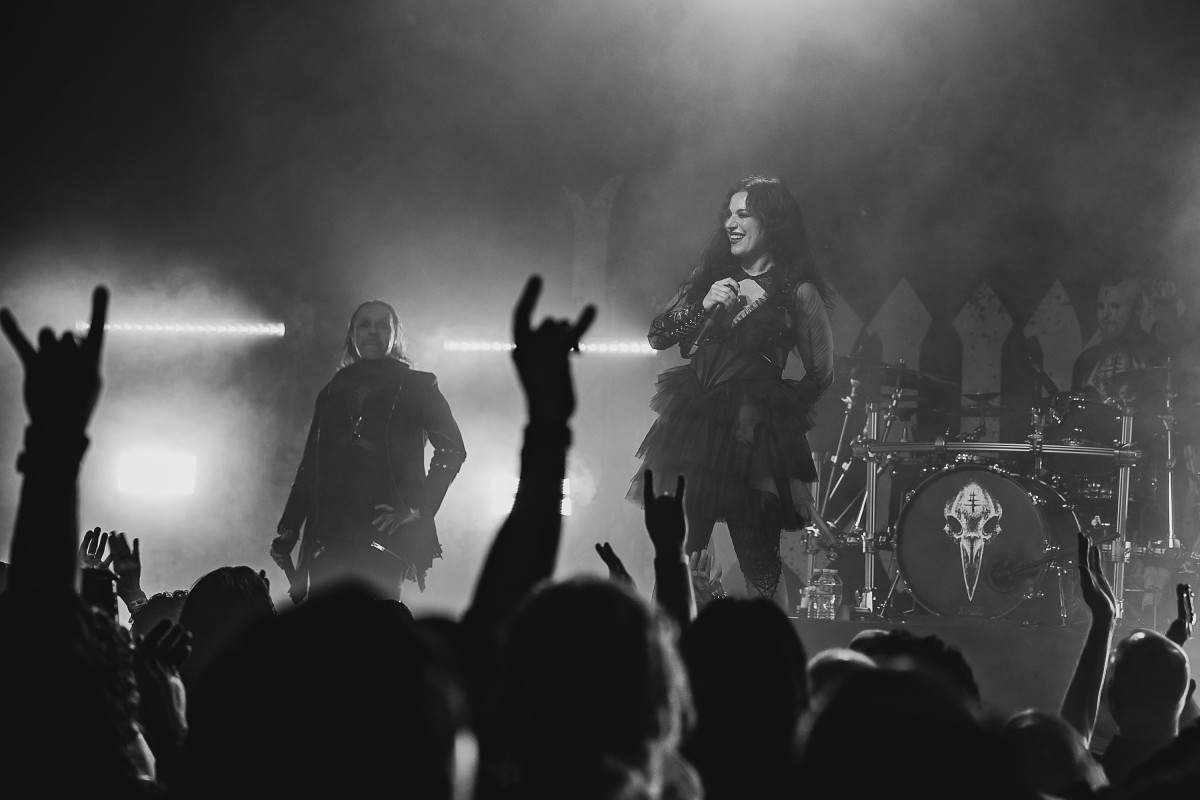 Lacuna Coil